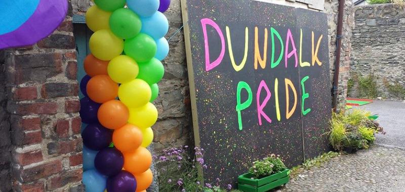 © Dundalk Pride